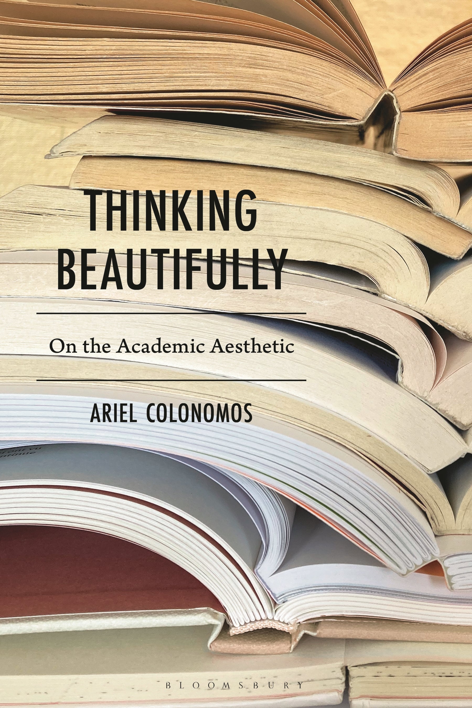 Thinking Beautifully