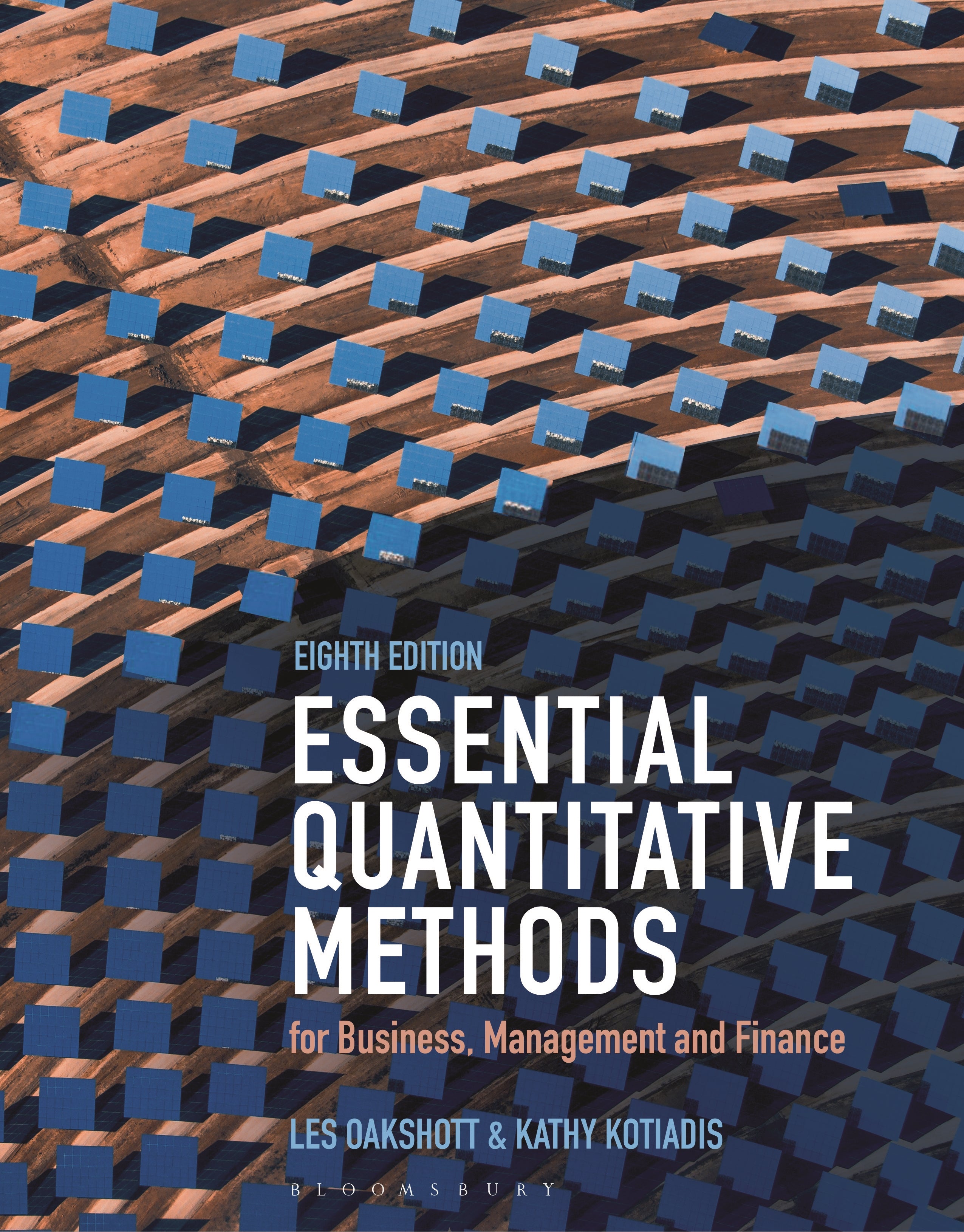 Essential Quantitative Methods
