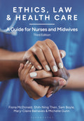 Ethics, Law and Health Care