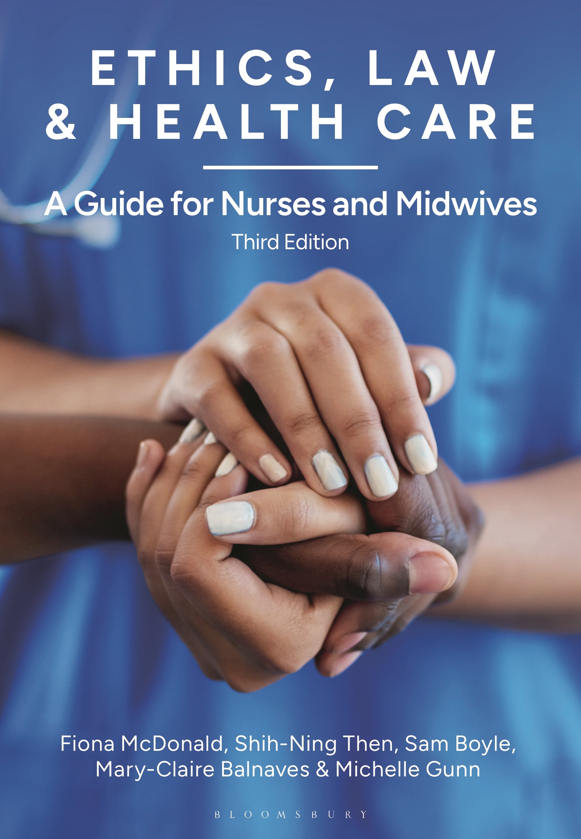 Ethics, Law and Health Care