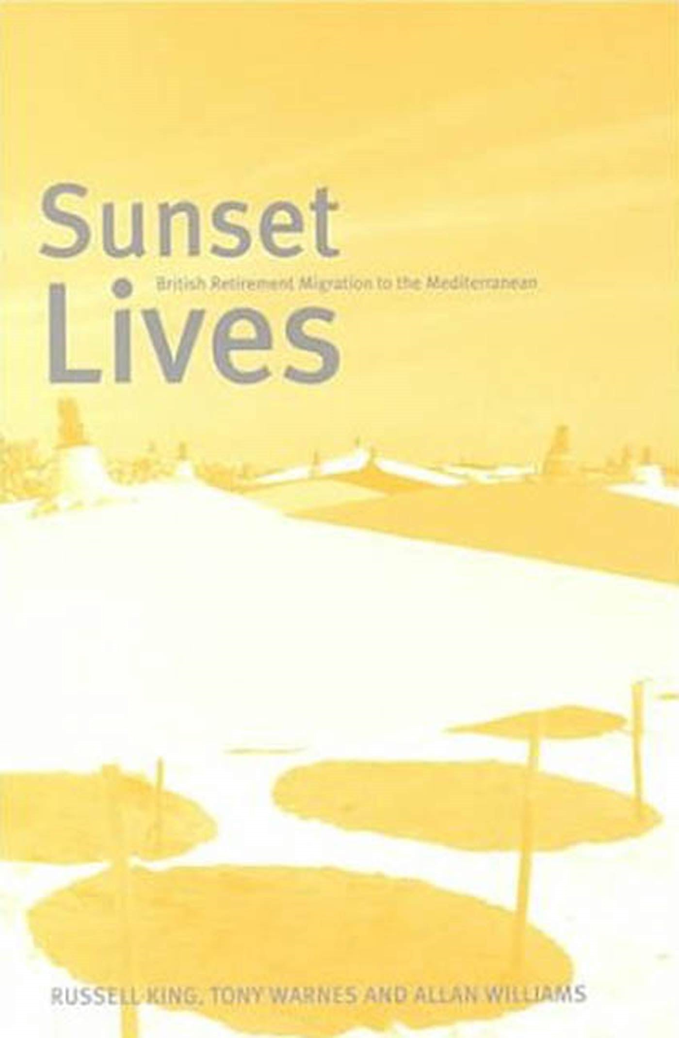 Sunset Lives
