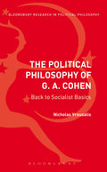 Political Philosophy of G. A. Cohen