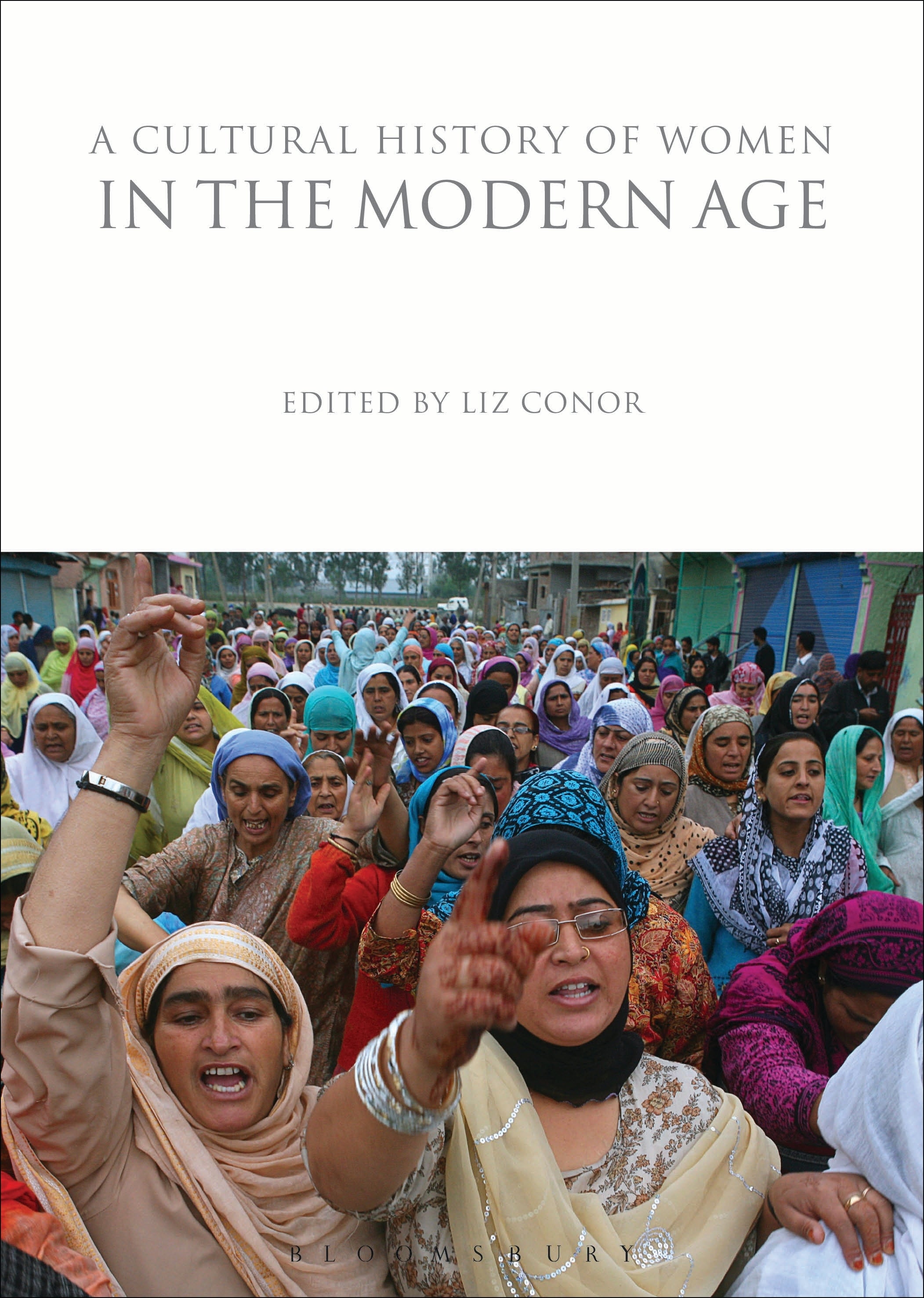 Cultural History of Women in the Modern Age
