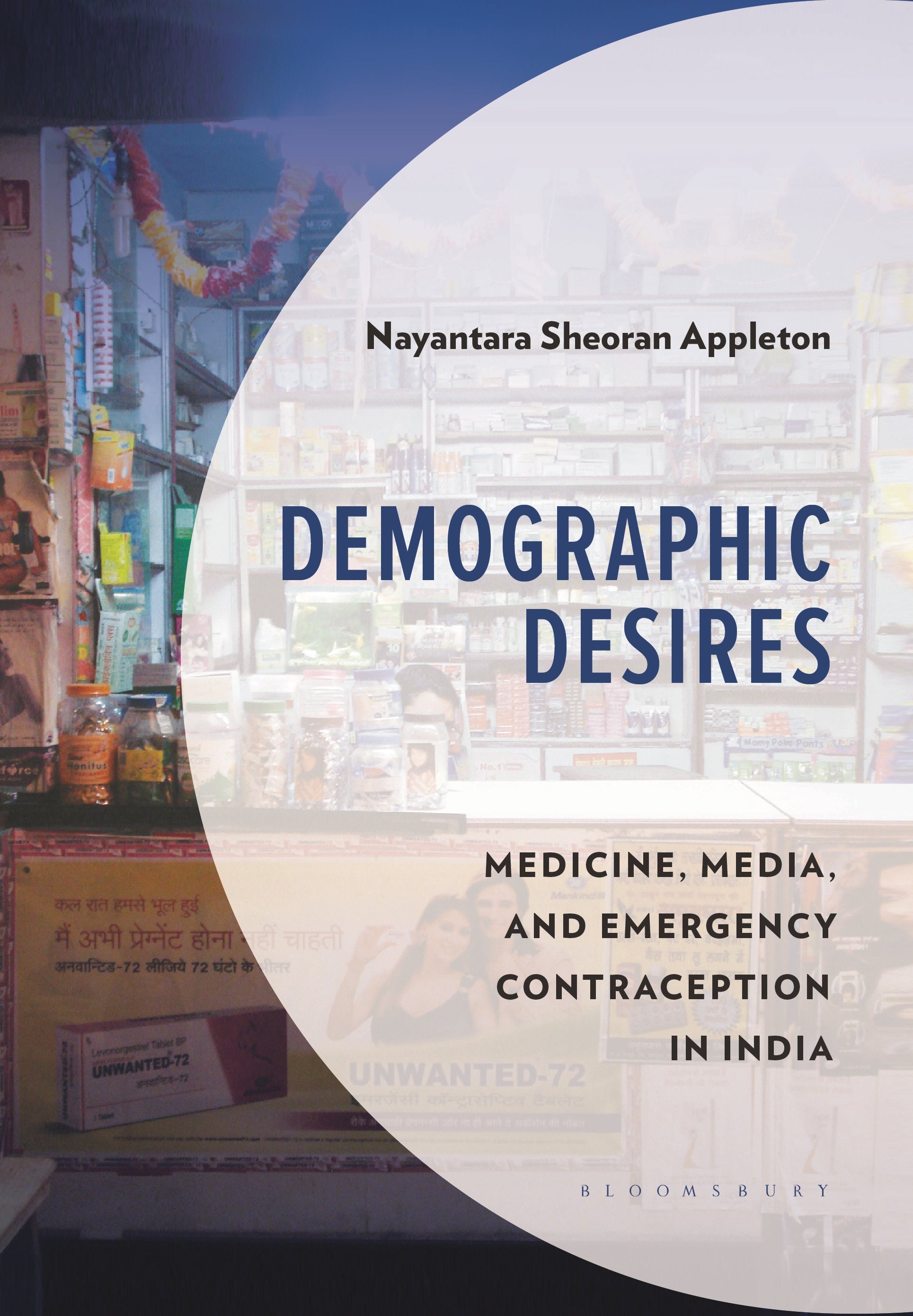 Demographic Desires