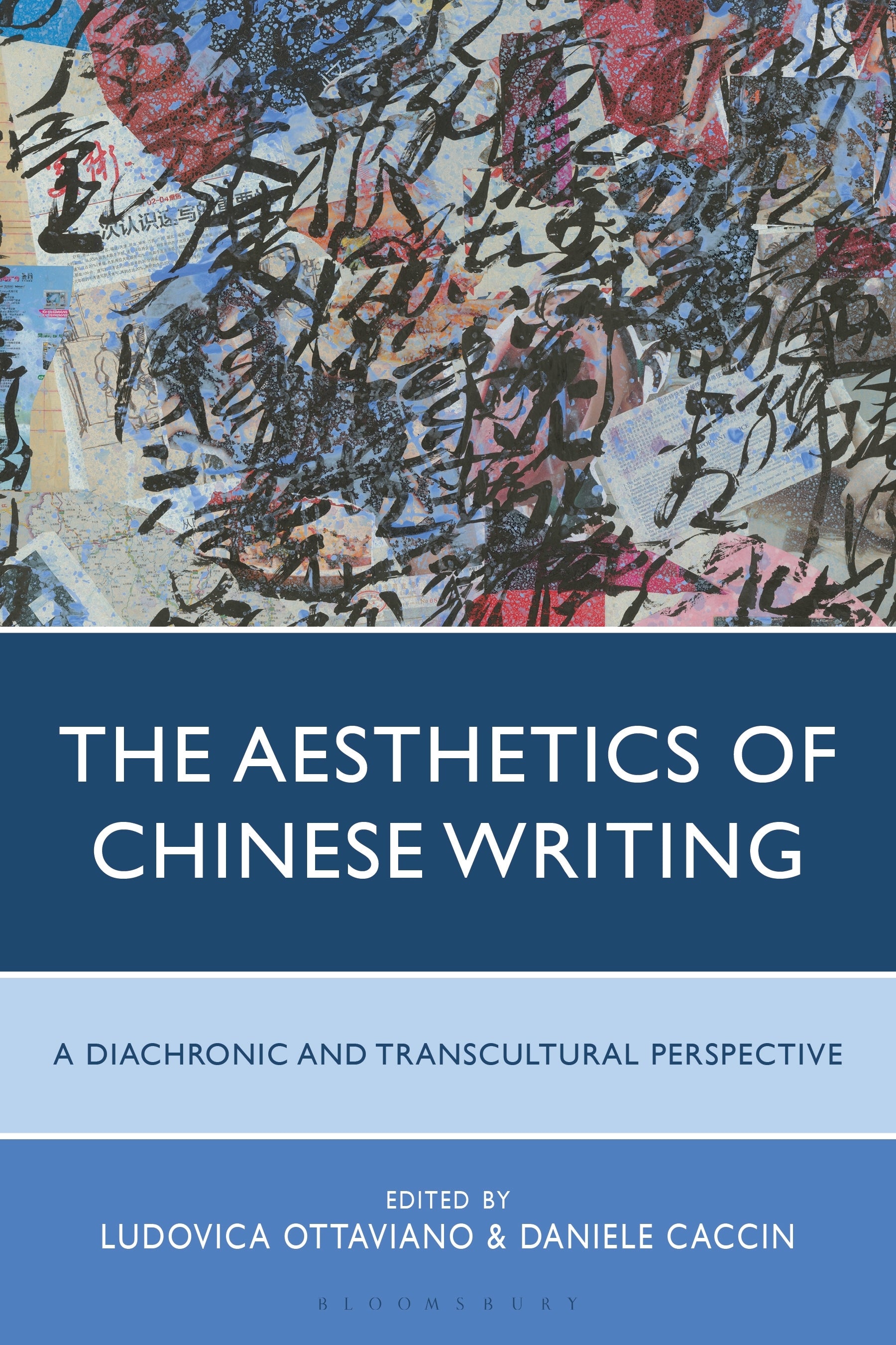 Aesthetics of Chinese Writing