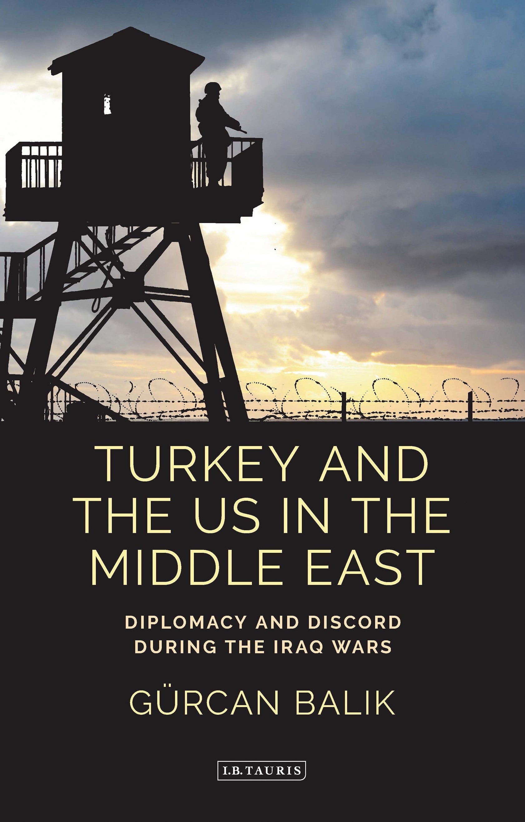 Turkey and the US in the Middle East