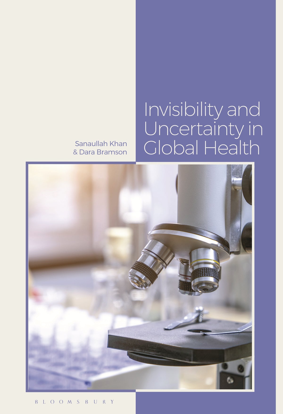 Invisibility and Uncertainty in Global Health