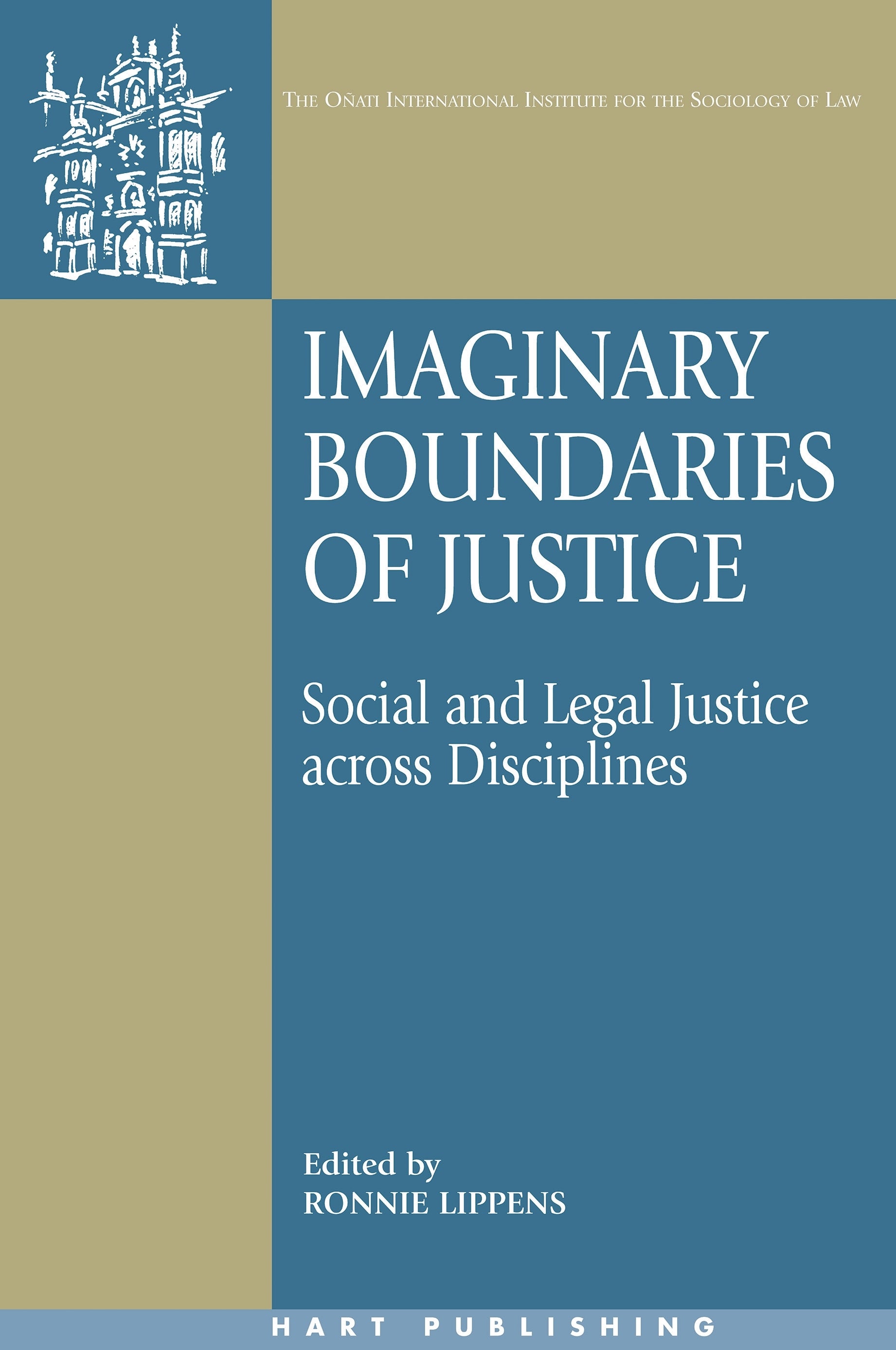 Imaginary Boundaries of Justice