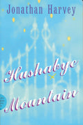 Hushabye Mountain