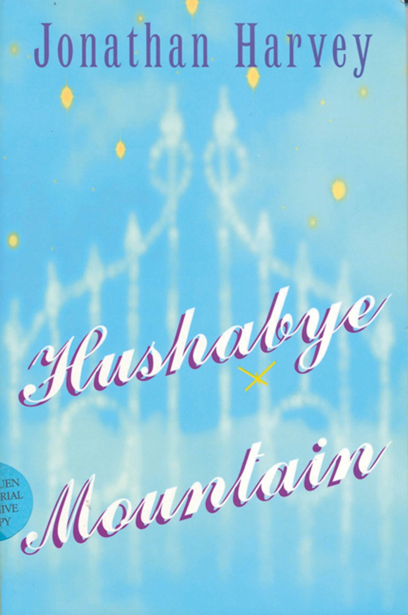 Hushabye Mountain