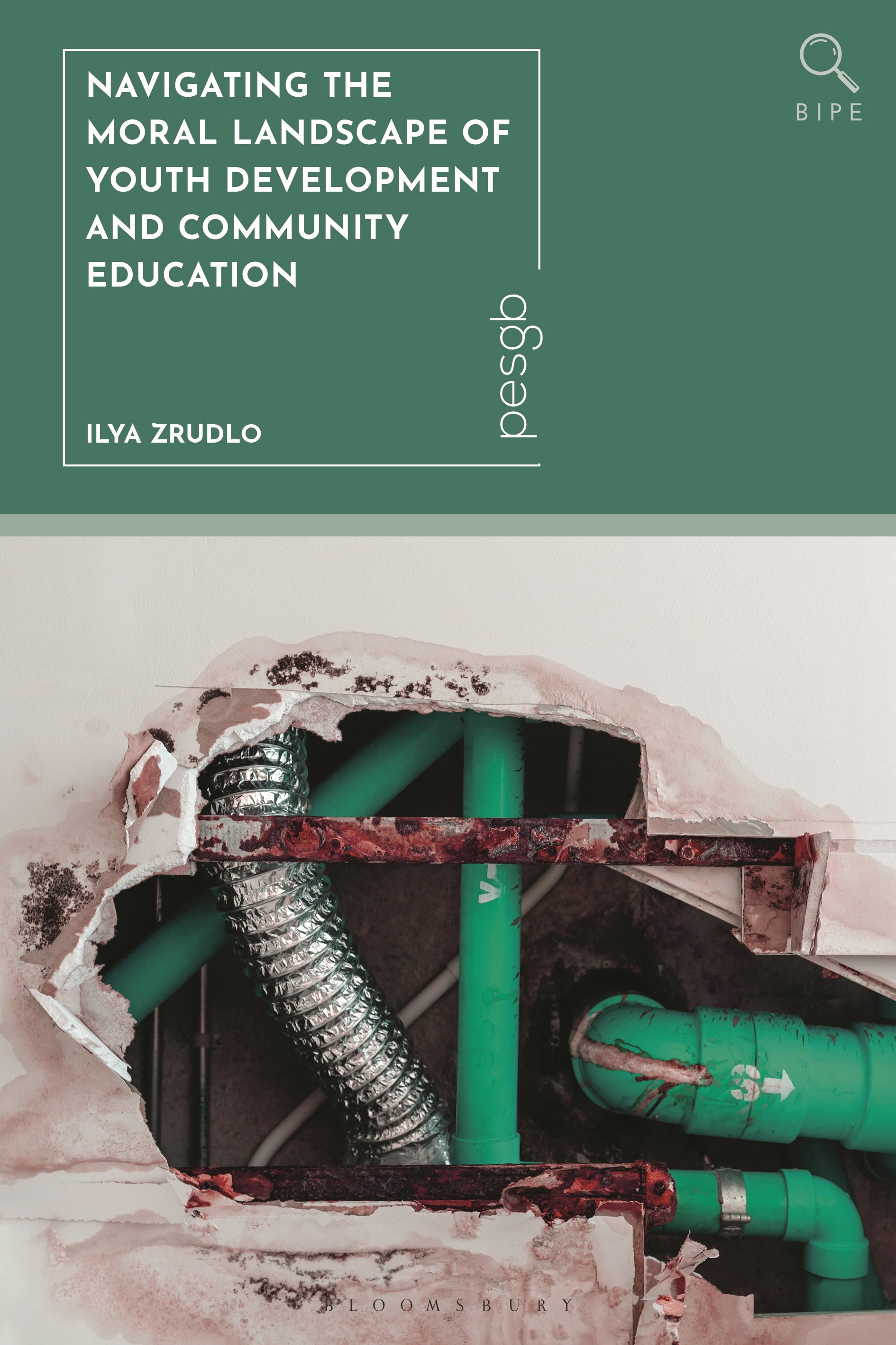 Navigating the Moral Landscape of Youth Development and Community Education