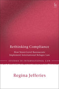 Rethinking Compliance