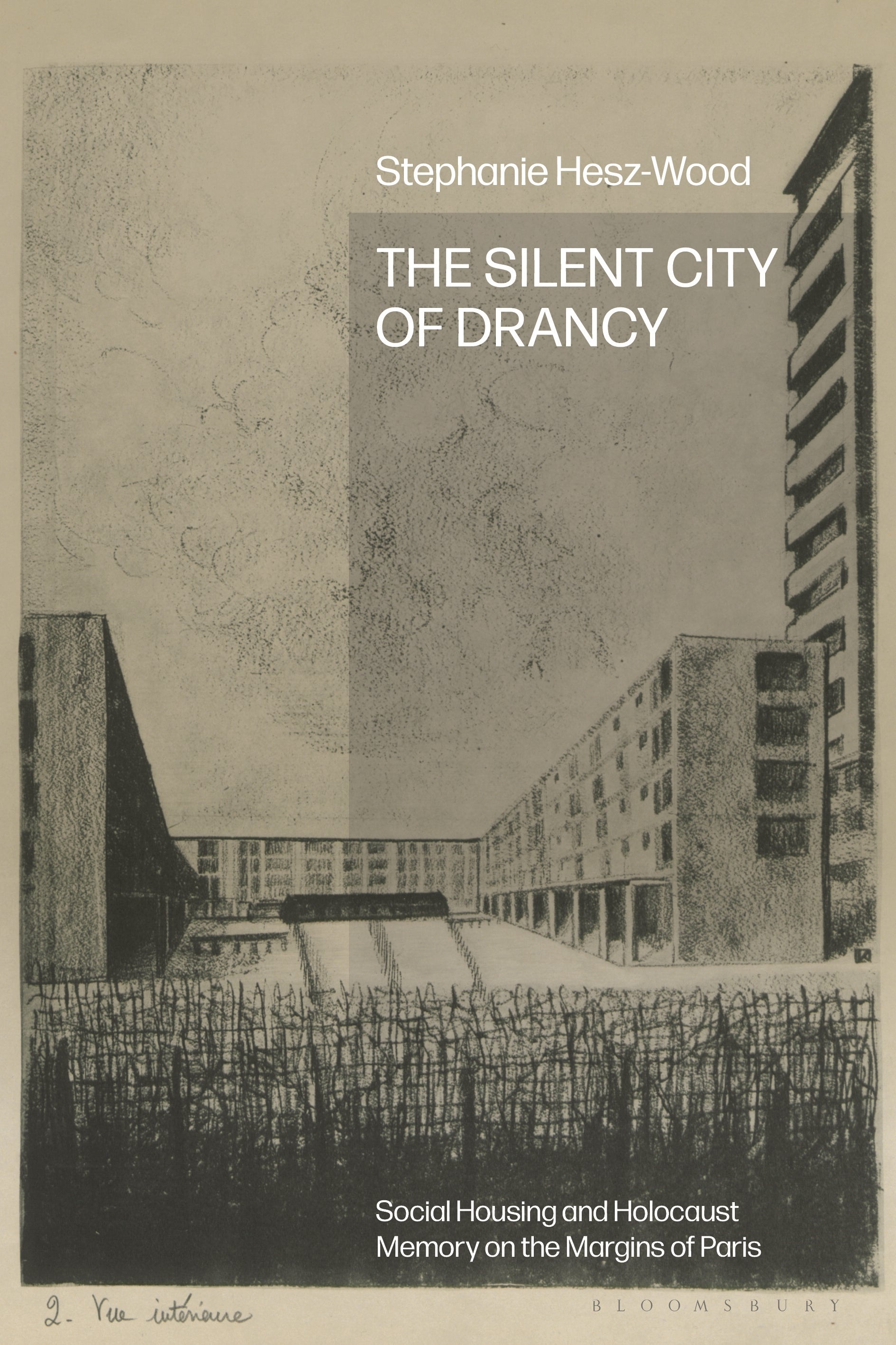 Silent City of Drancy