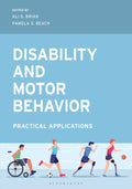 Disability and Motor Behavior