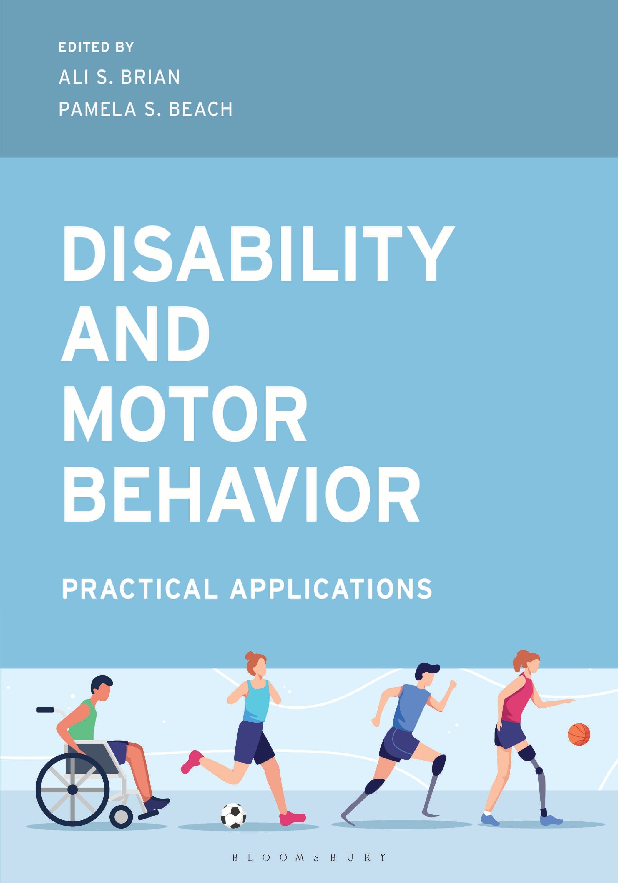 Disability and Motor Behavior