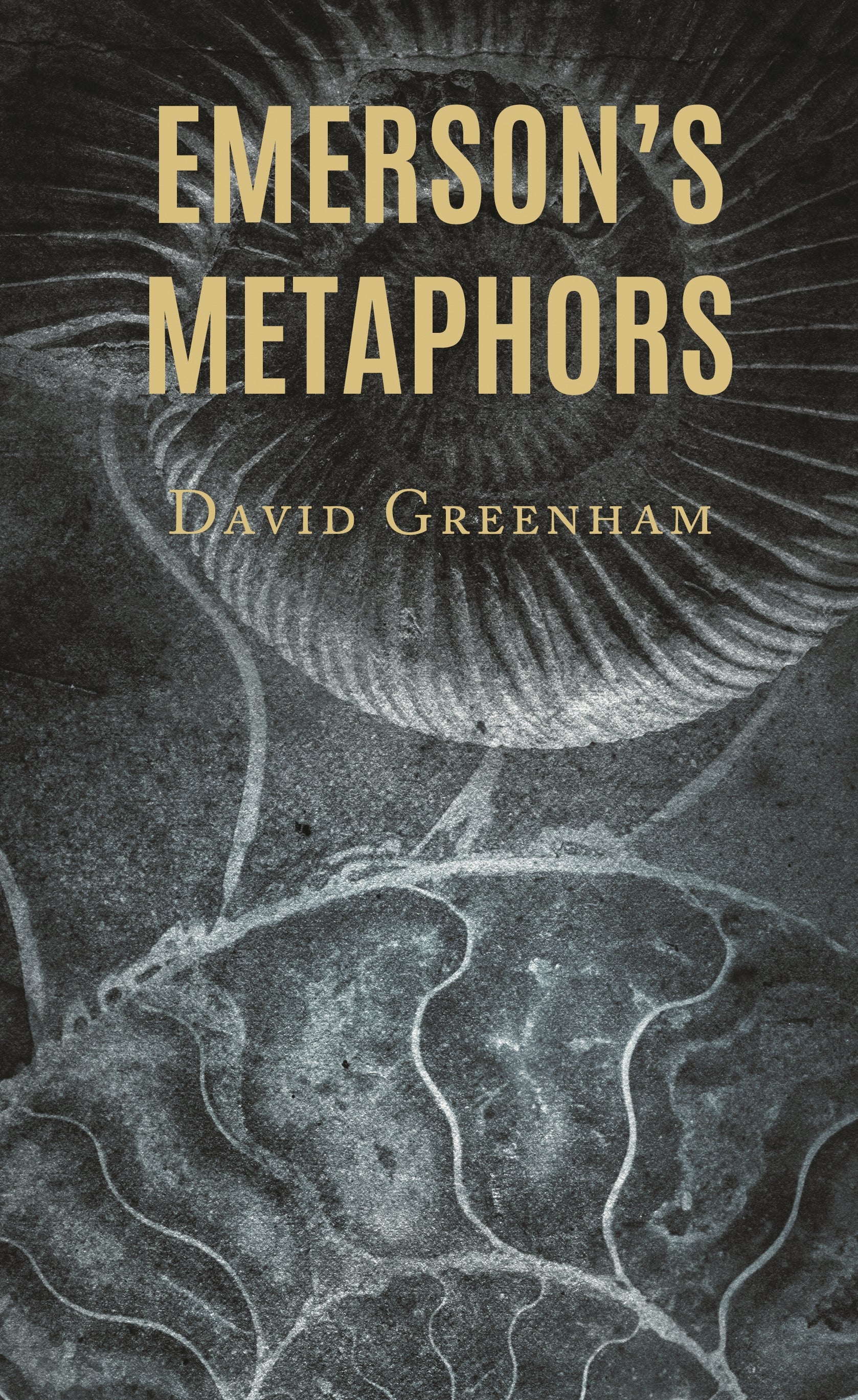 Emerson's Metaphors