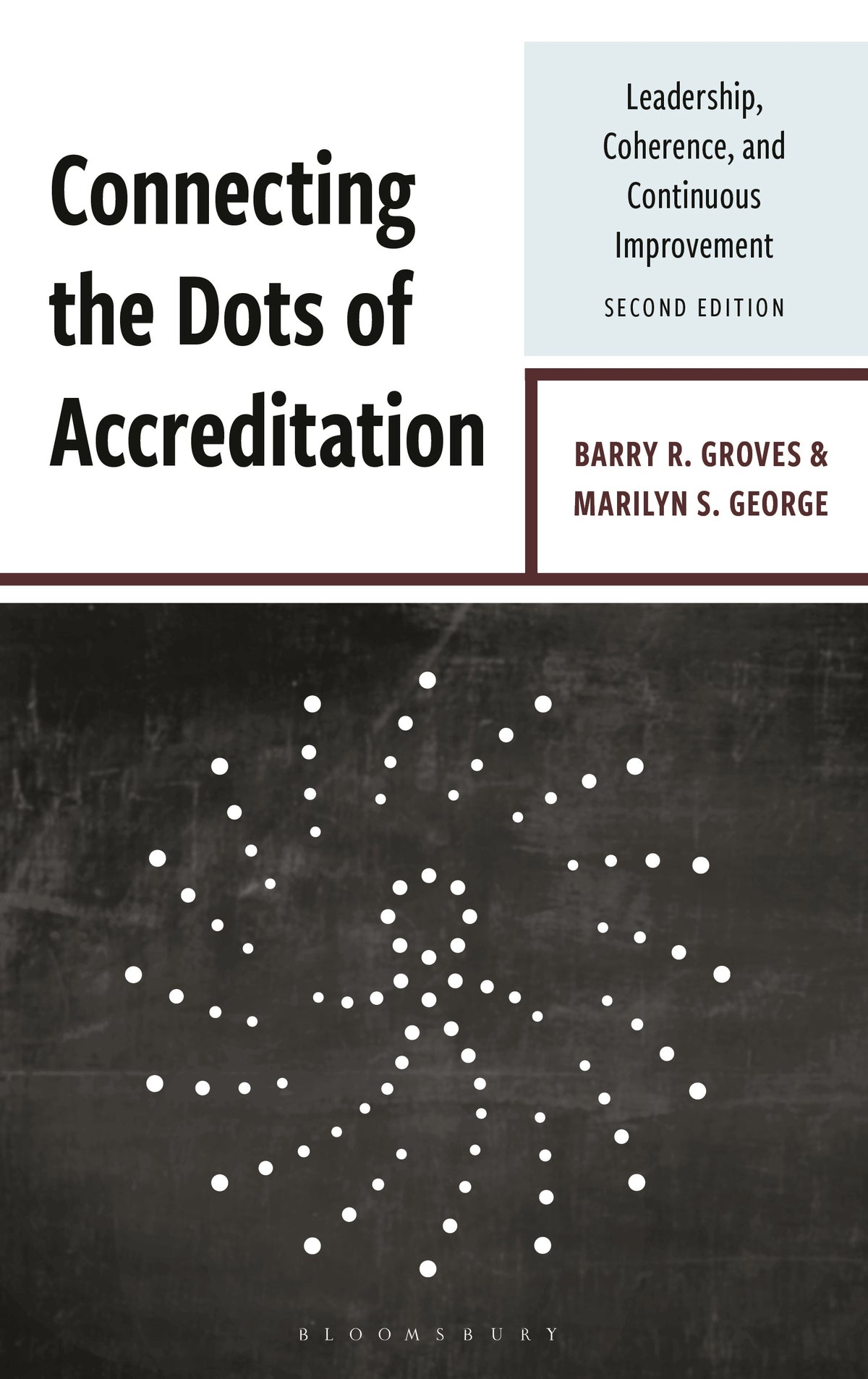 Connecting the Dots of Accreditation