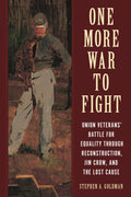 One More War to Fight