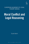 Moral Conflict and Legal Reasoning