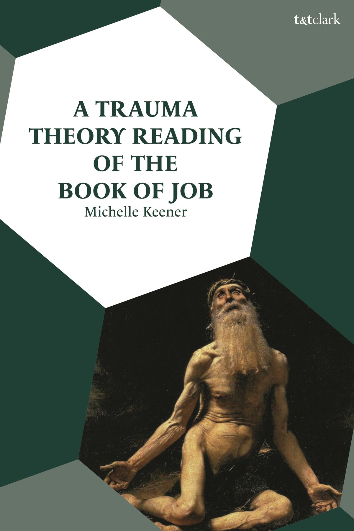 Trauma Theory Reading of the Book of Job