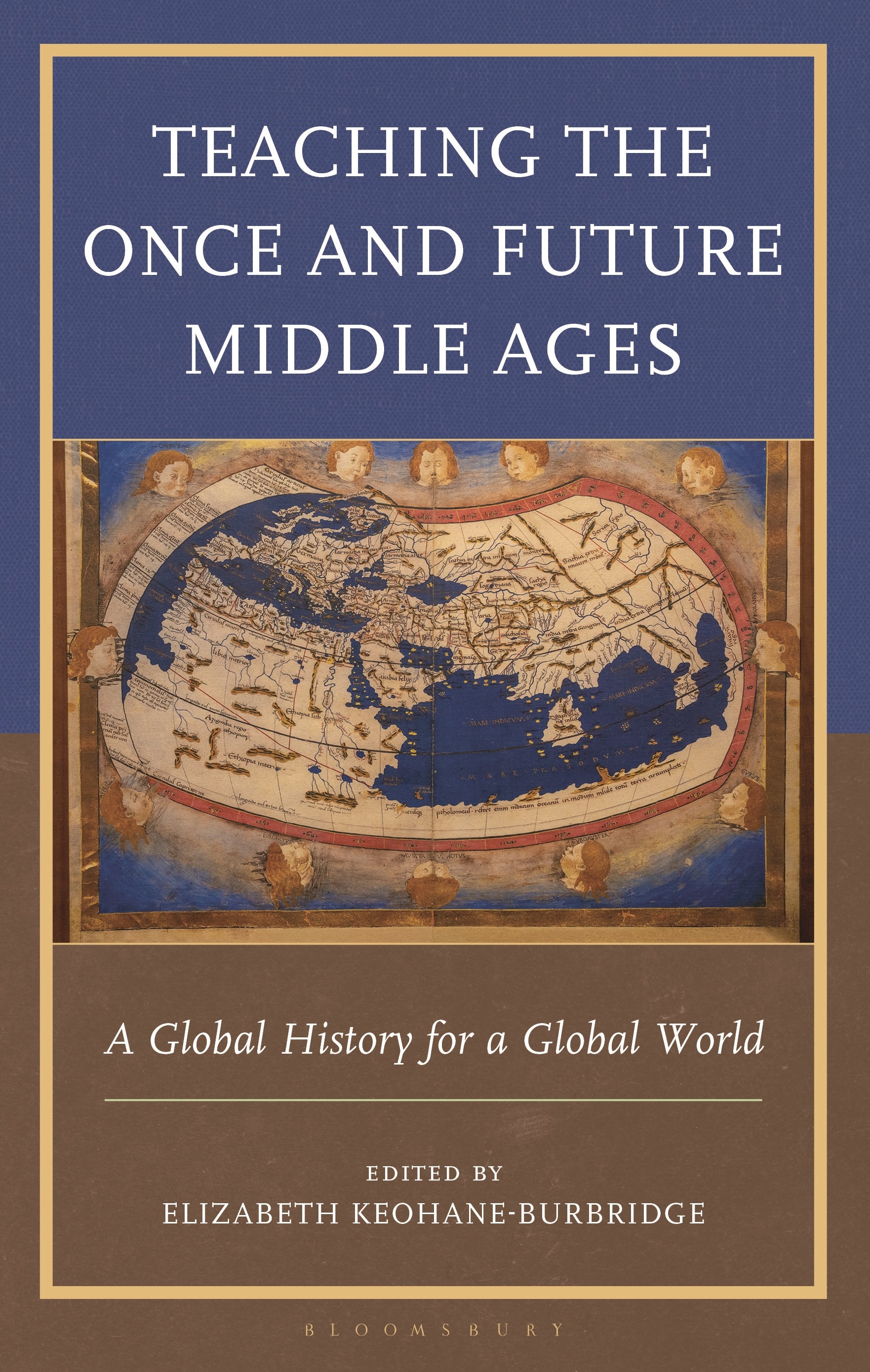 Teaching the Once and Future Middle Ages