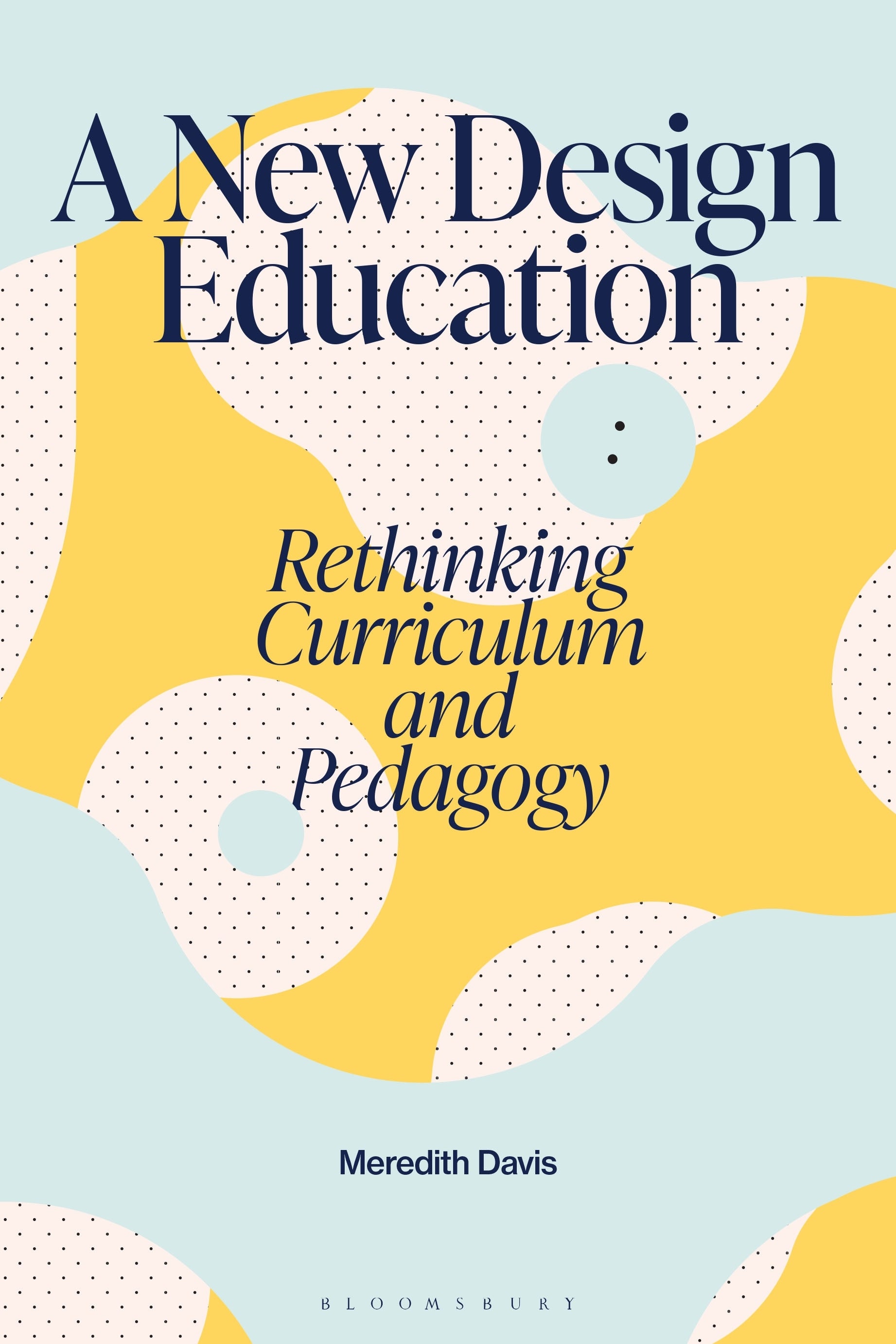 New Design Education