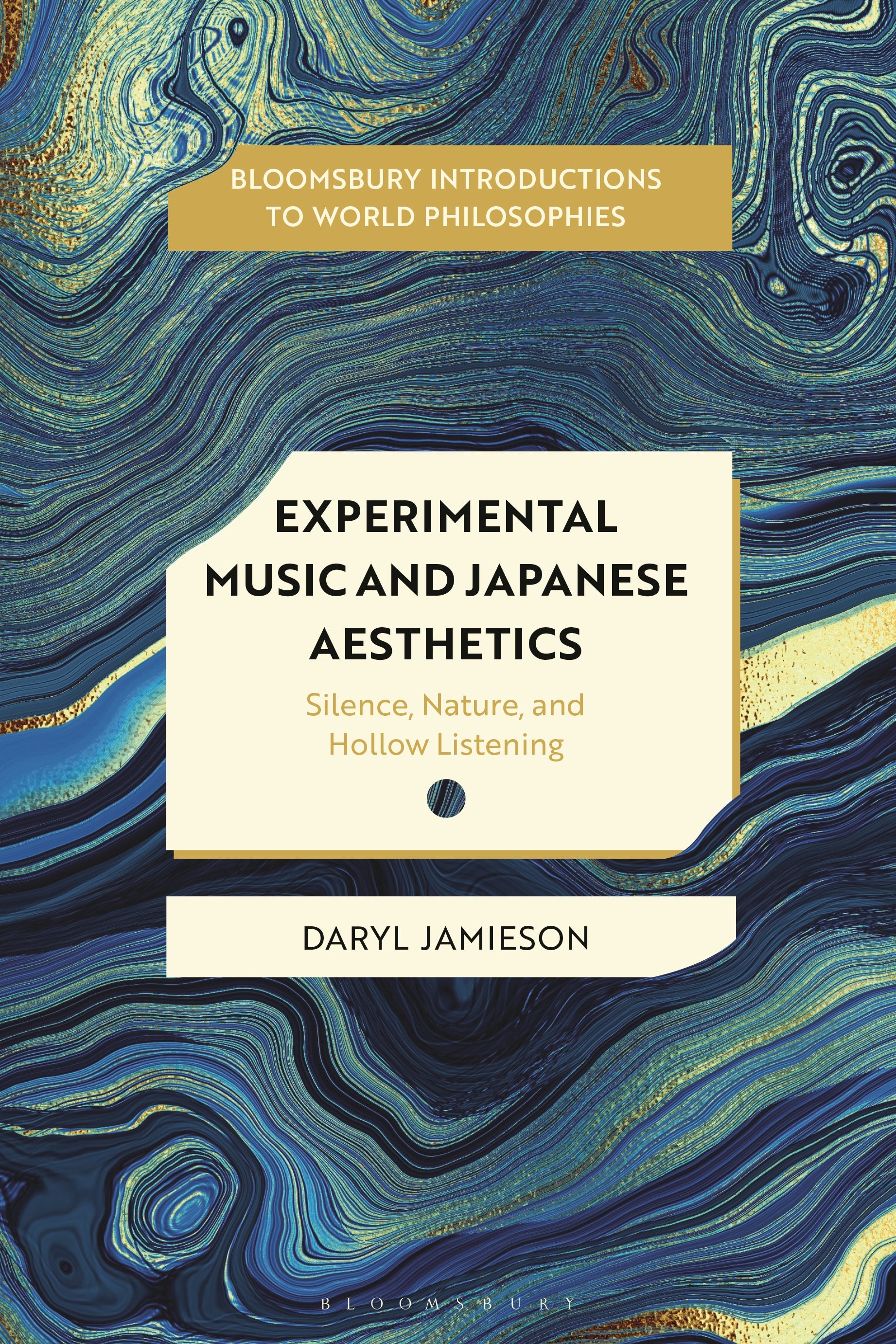 Experimental Music and Japanese Aesthetics