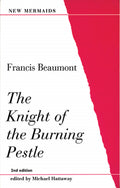 Knight of the Burning Pestle