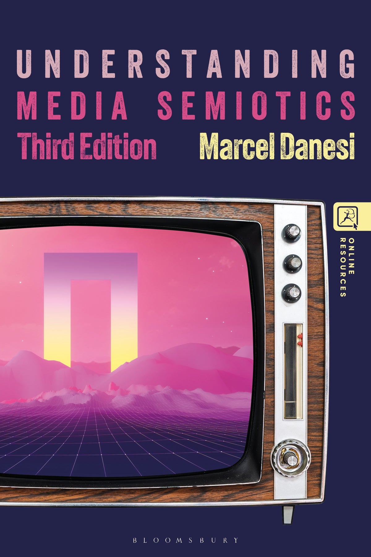 Understanding Media Semiotics