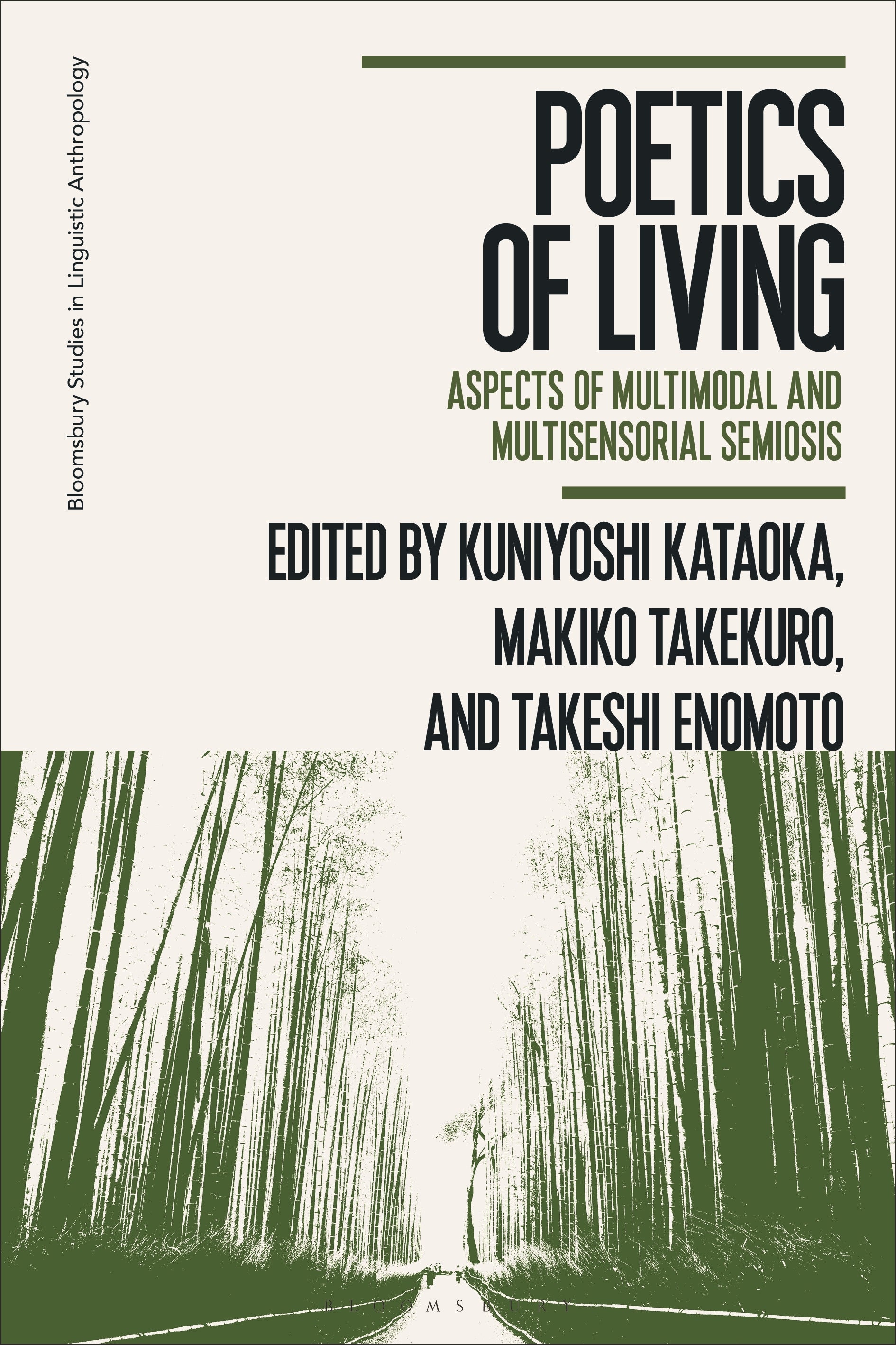 Poetics of Living