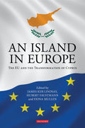 Island in Europe