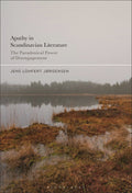 Apathy in Scandinavian Literature