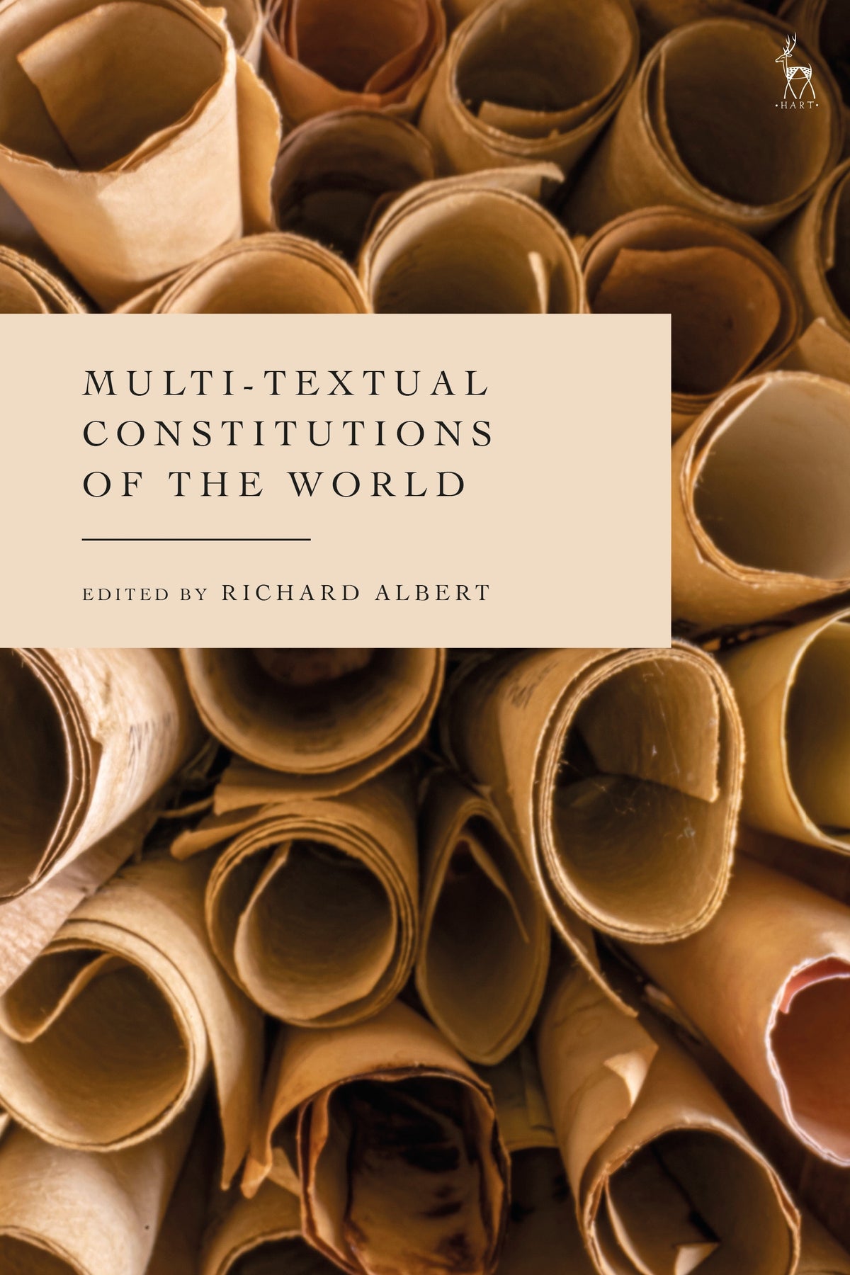 Multi-textual Constitutions of the World