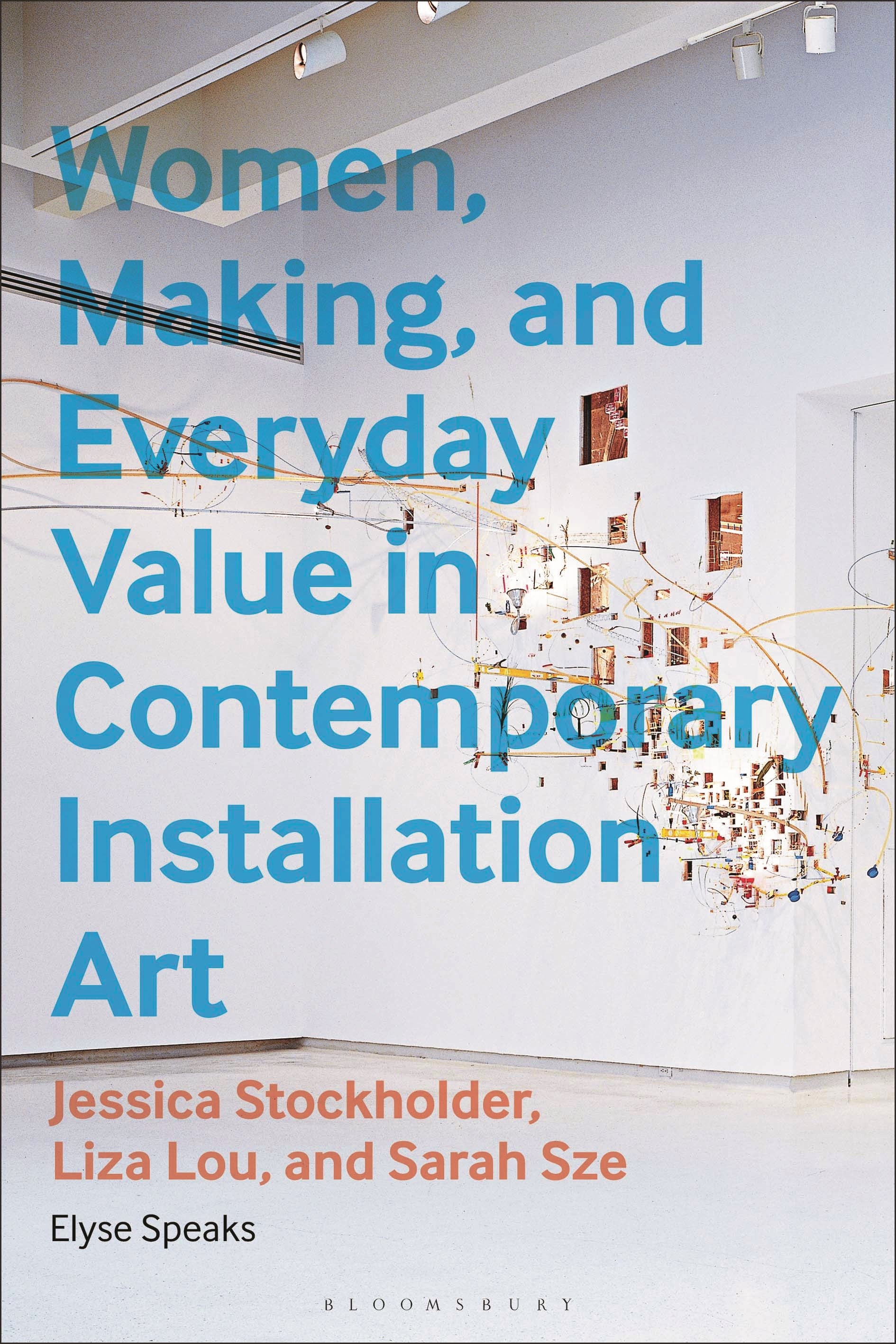 Women, Making, and Everyday Value in Contemporary Installation Art