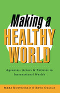 Making a Healthy World