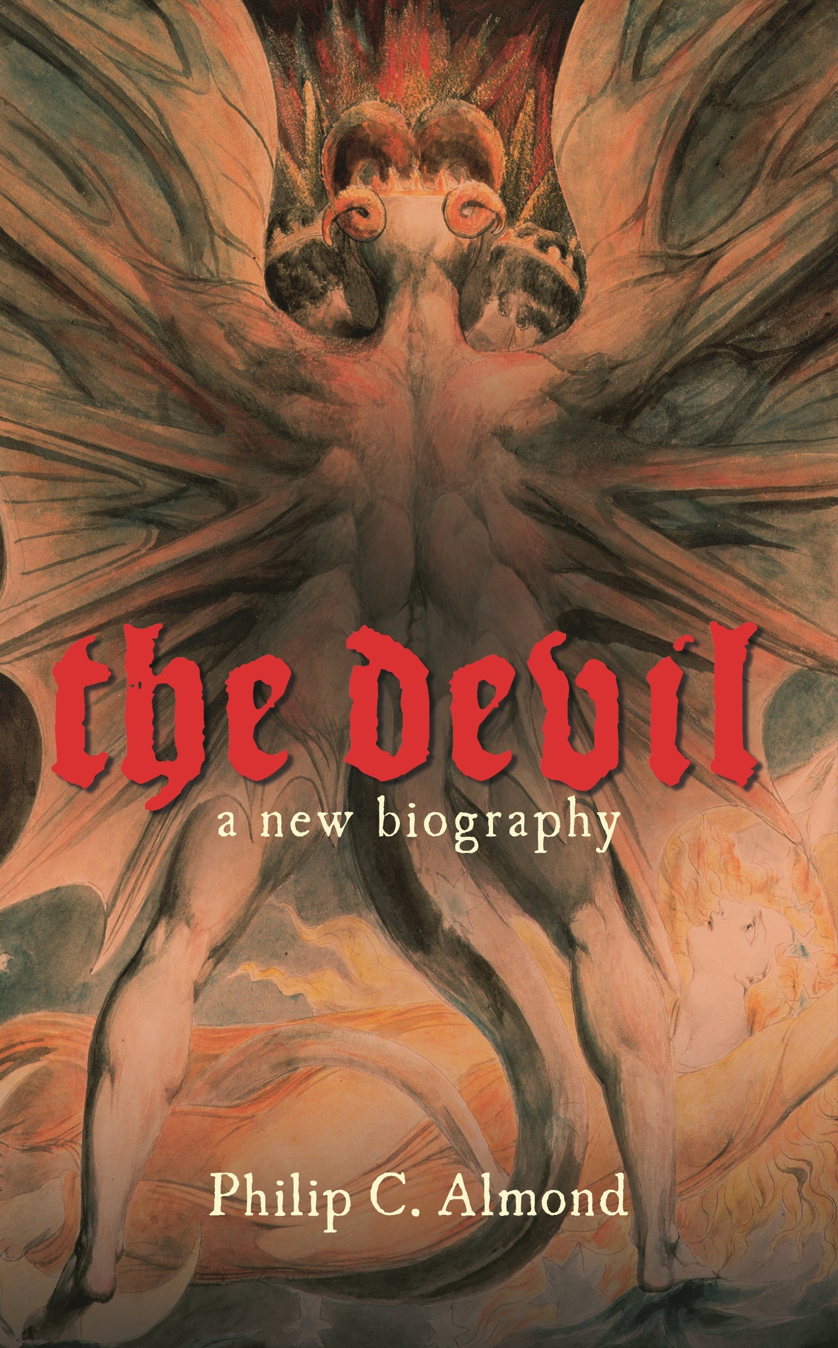 Devil