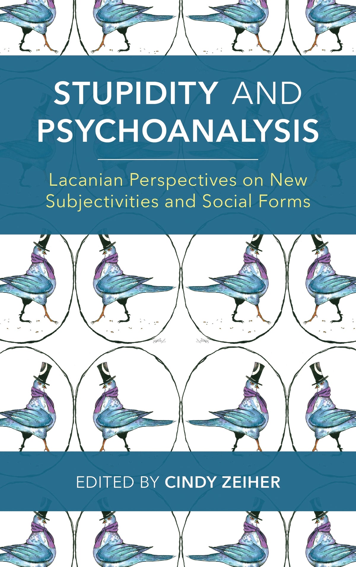 Stupidity and Psychoanalysis