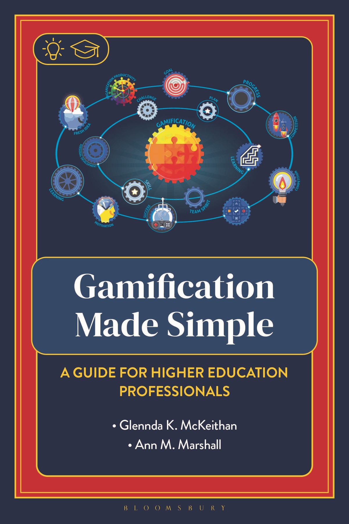 Gamification Made Simple