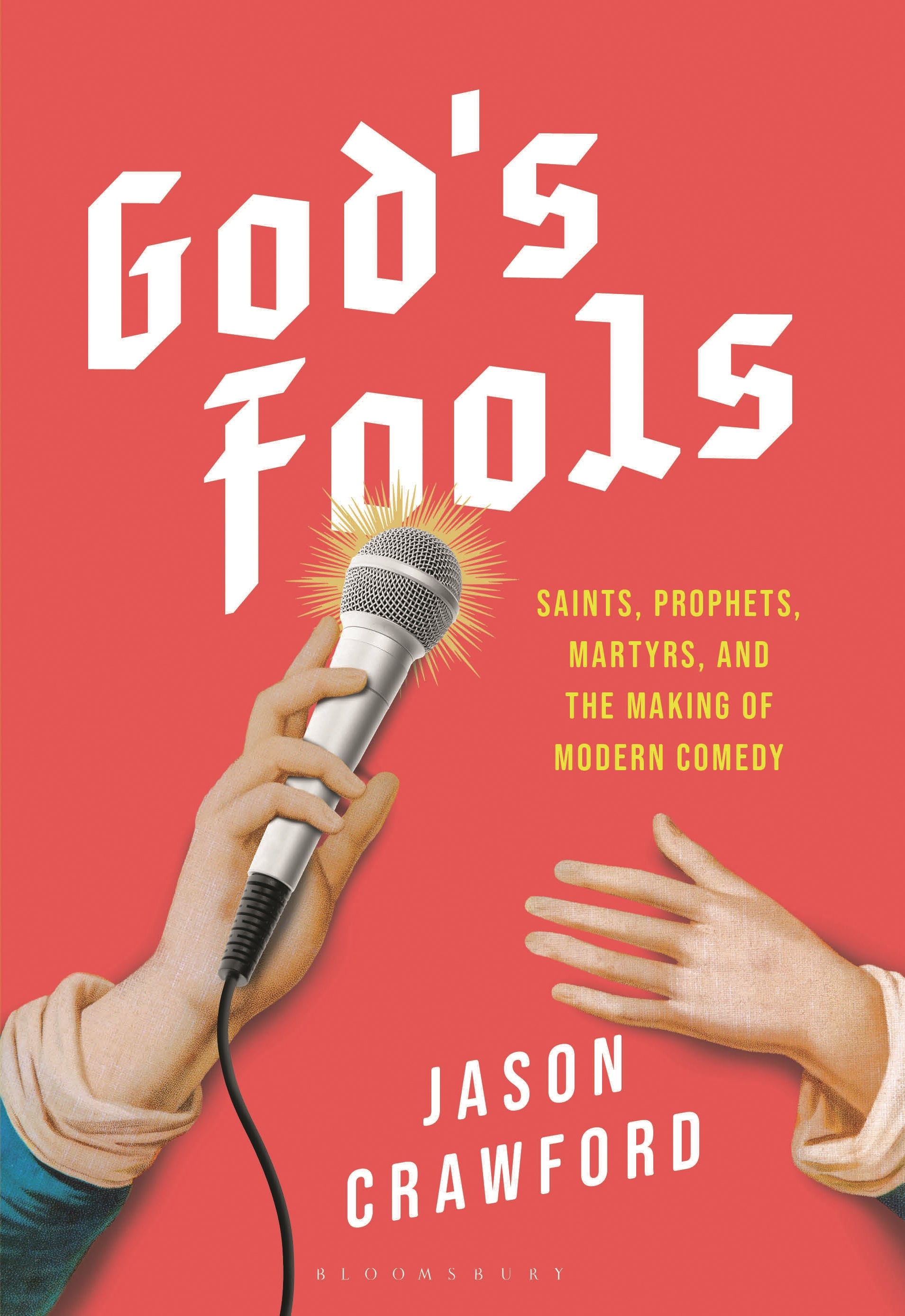 God's Fools