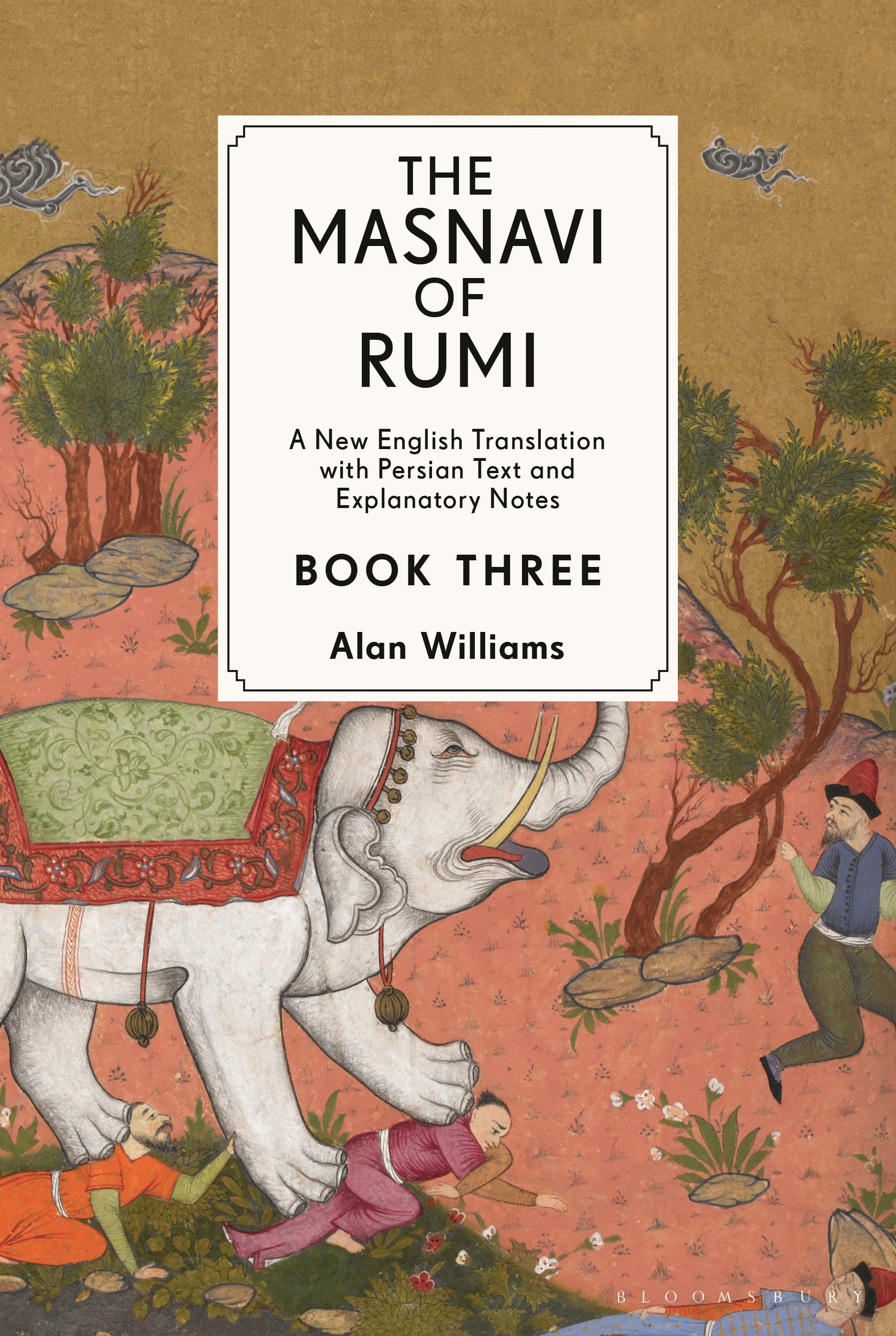 Masnavi of Rumi, Book Three