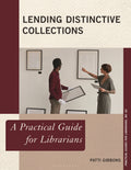 Lending Distinctive Collections