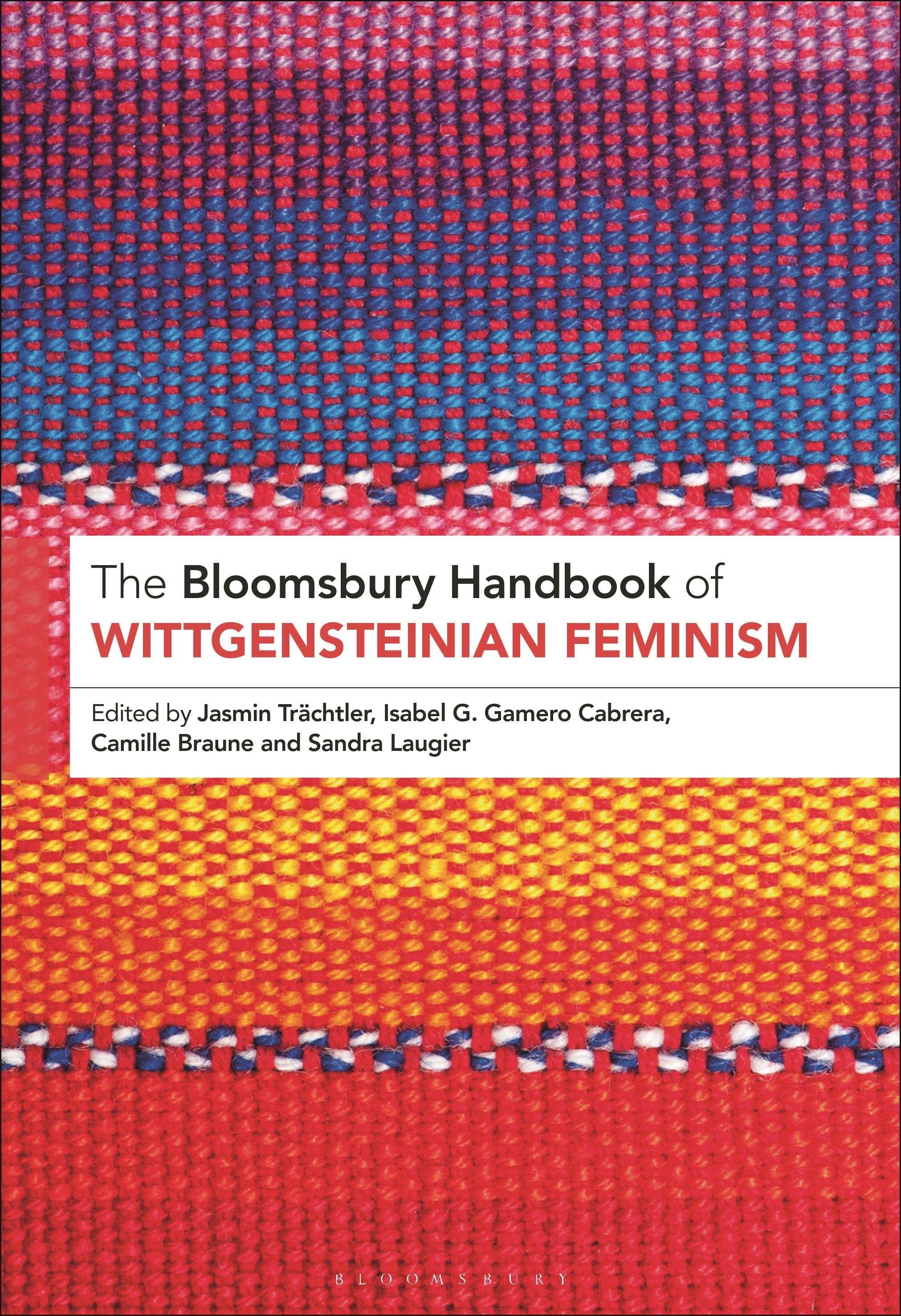 Bloomsbury Handbook of Wittgensteinian Feminism