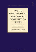 Public Procurement and the EU Competition Rules