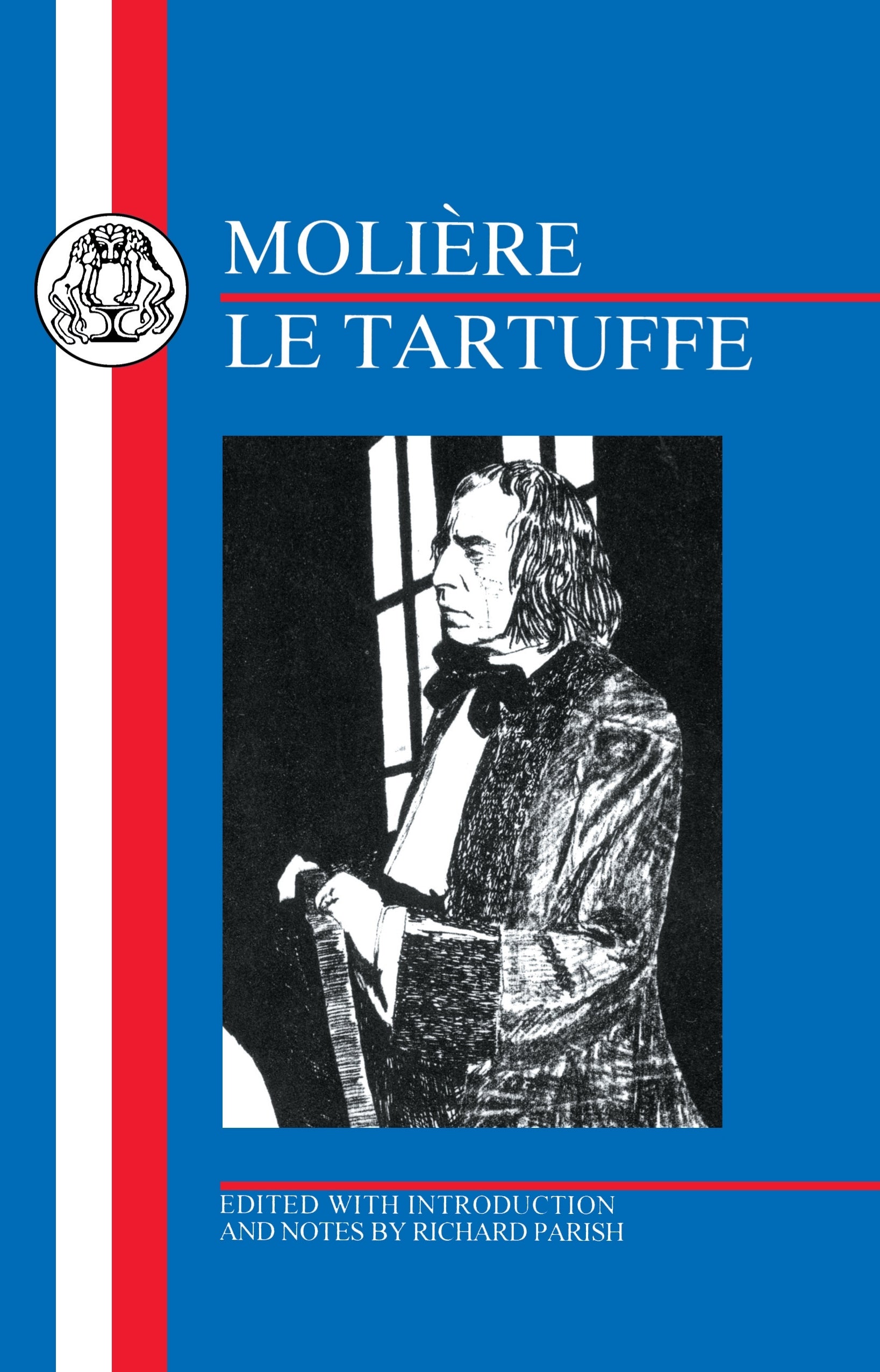 Molière: Le Tartuffe