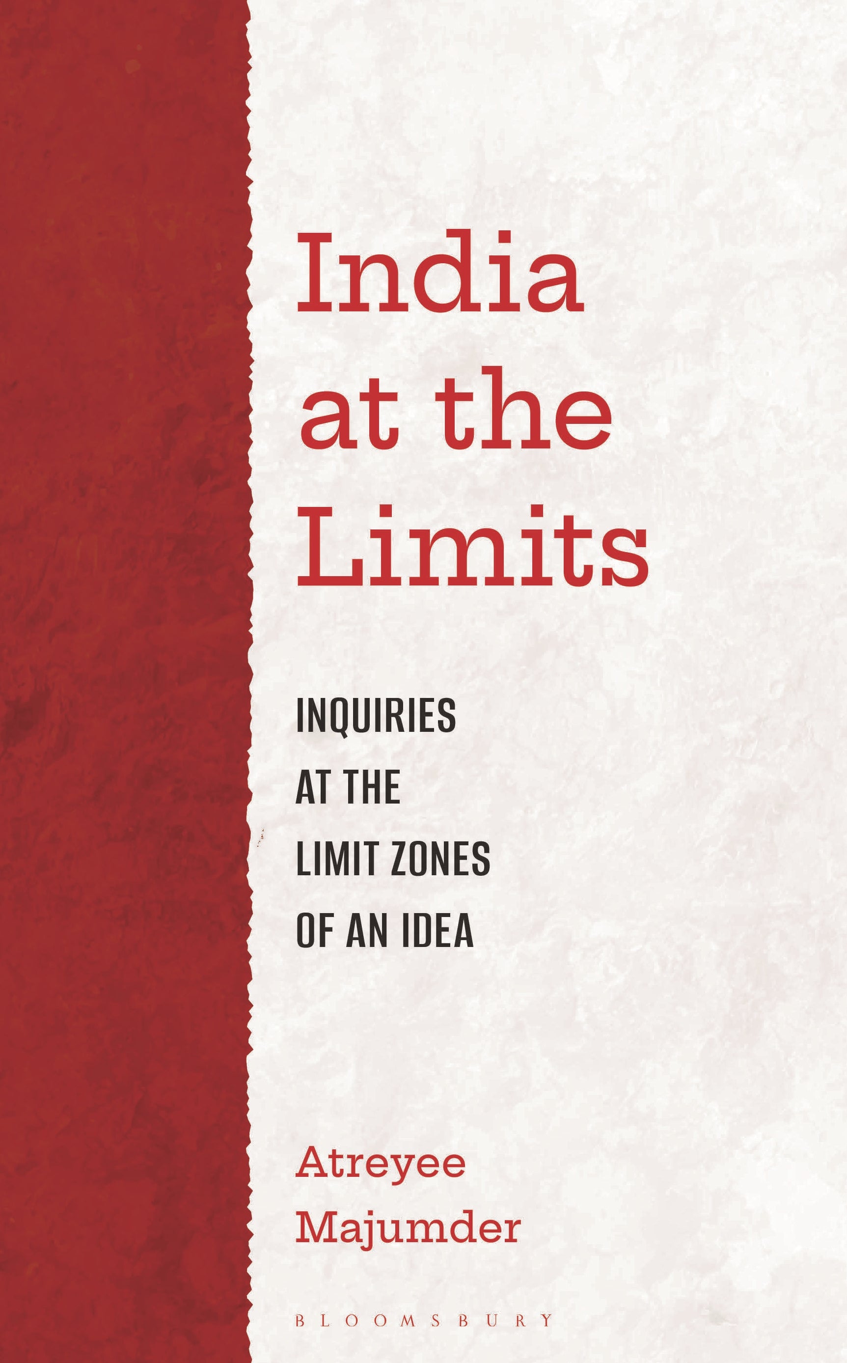 India at the Limits