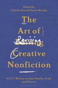 Art of Revising Creative Nonfiction