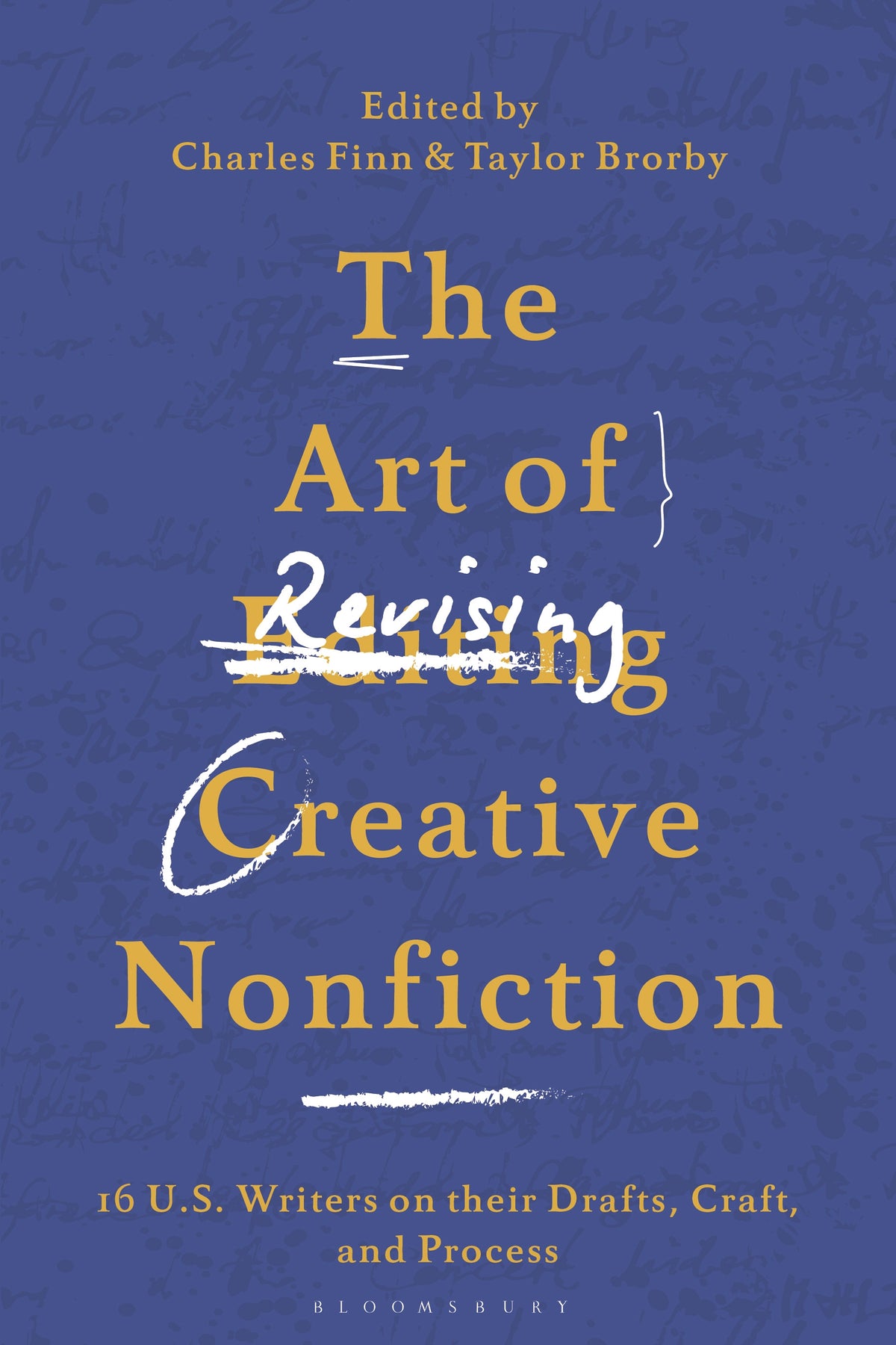 Art of Revising Creative Nonfiction