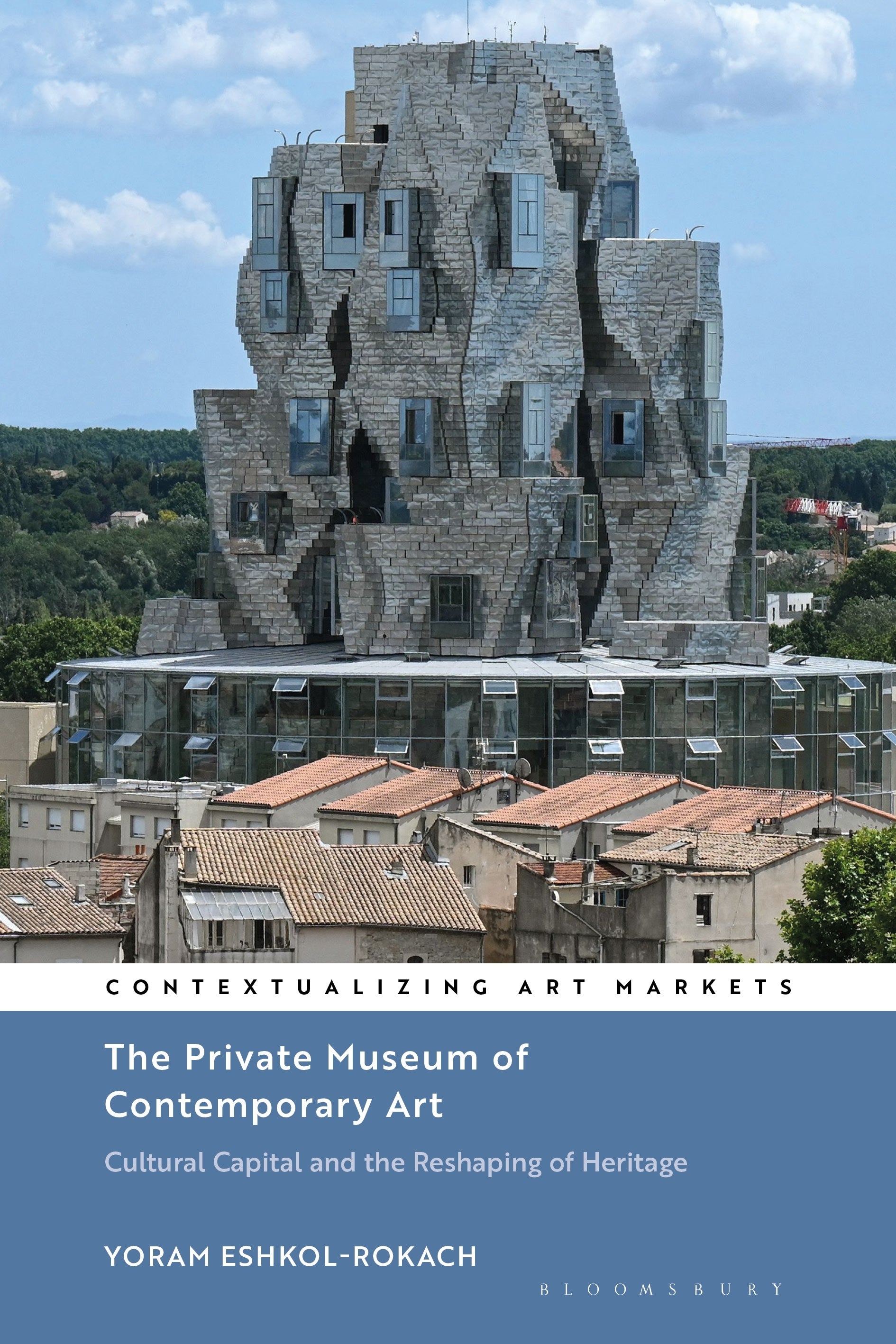Private Museum of Contemporary Art