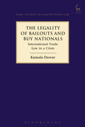 Legality of Bailouts and Buy Nationals