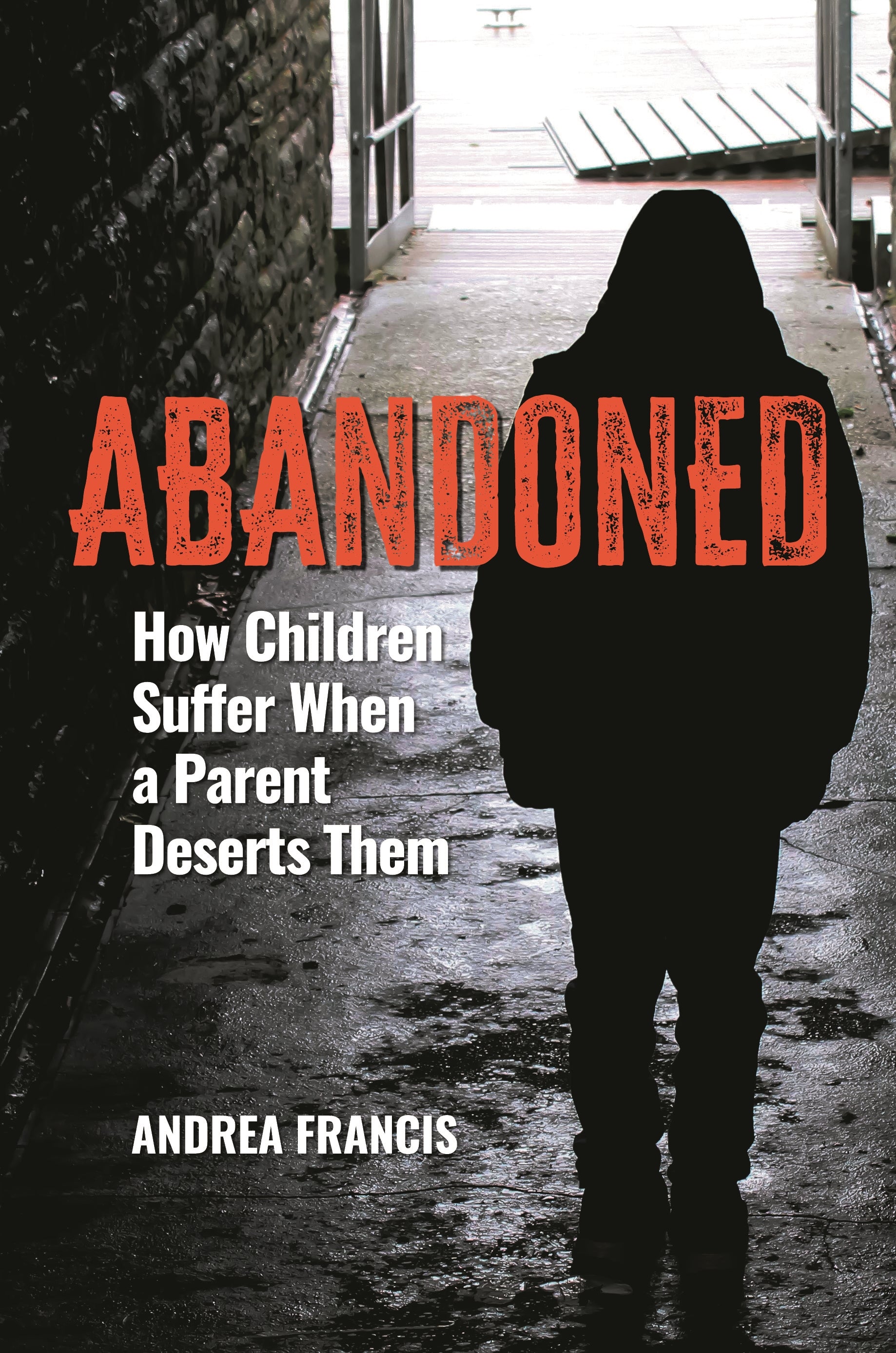 Abandoned